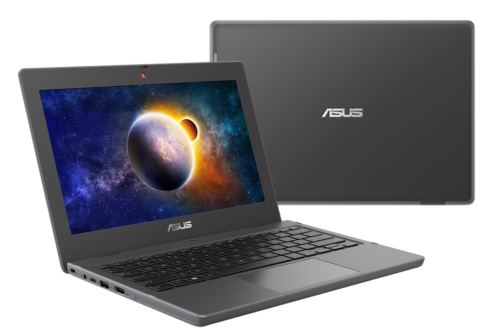 ASUS запропонує 11-дюймовий ноутбук-трансформер у міцному корпусі за 16 799 грн
